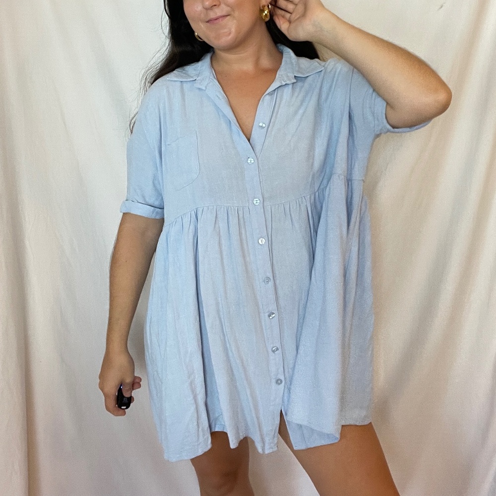 Babydoll Dress